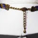 Hand woven leather - Hand woven leather Xiomara - 3